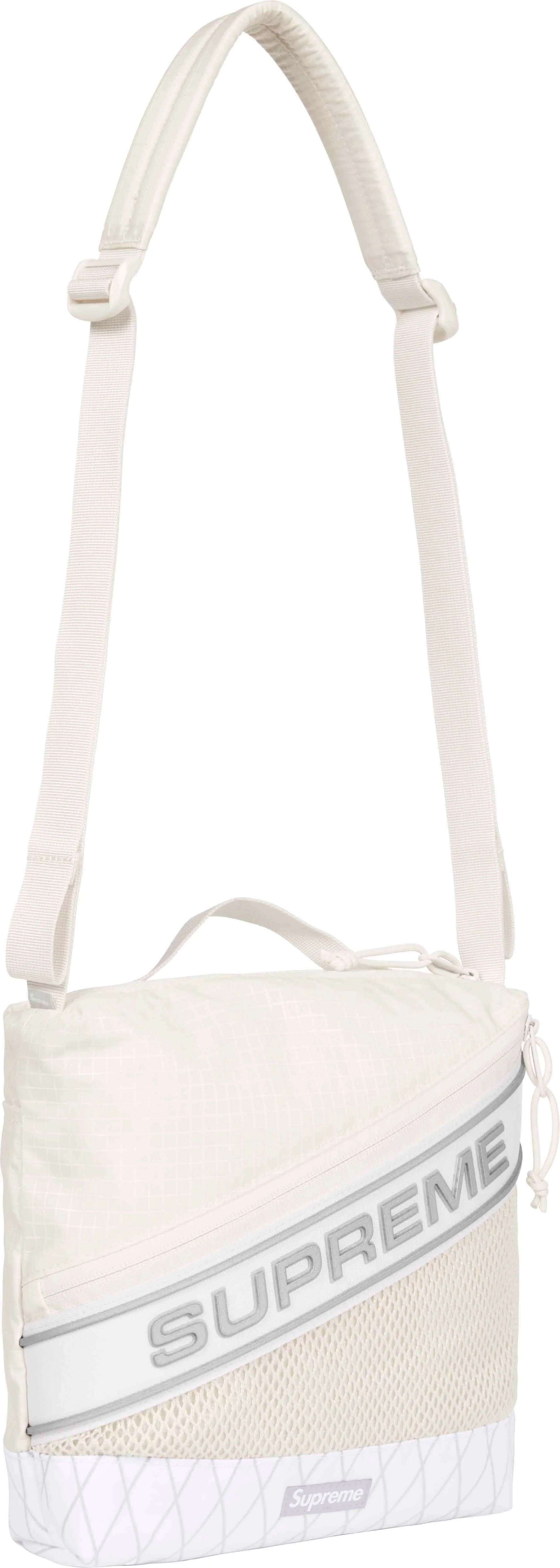 新品未使用　　Supreme Shoulder Bag Supreme Shoulder Bag (FW22) - $54